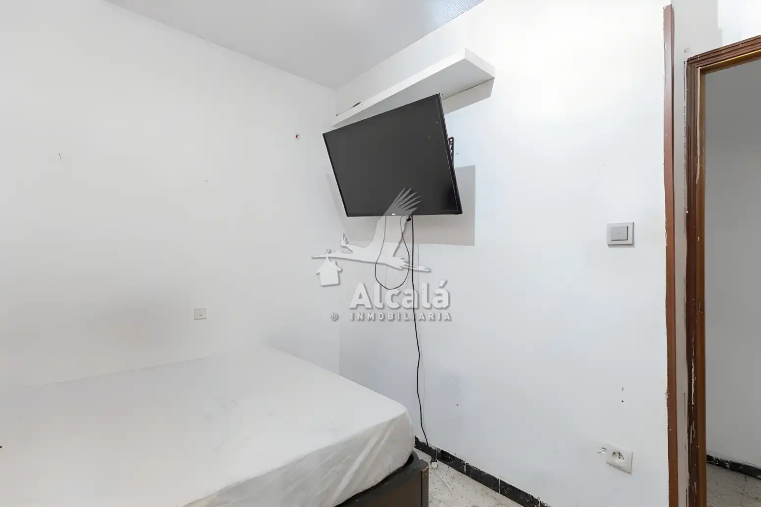 Habitación de Piso en venta en Alcalá de Henares con Calefacción y Terraza
