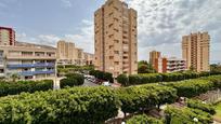 Exterior view of Flat for sale in Roquetas de Mar  with Terrace