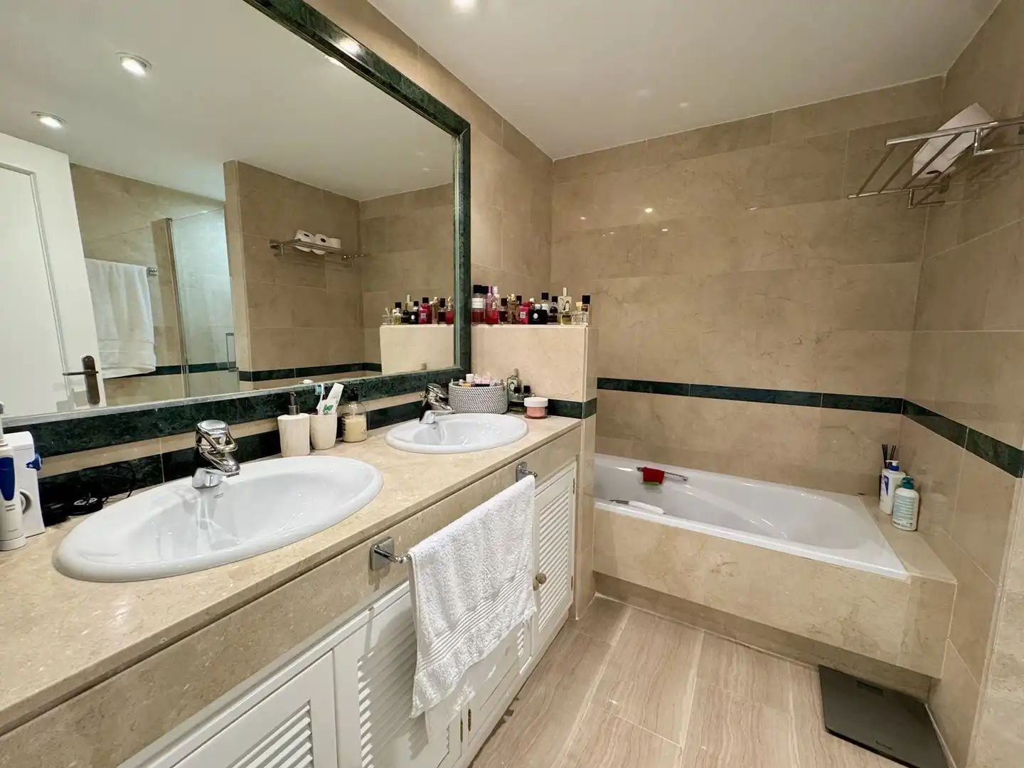 Apartament amb piscina en venda a Elviria - Cabopino, imagen 11