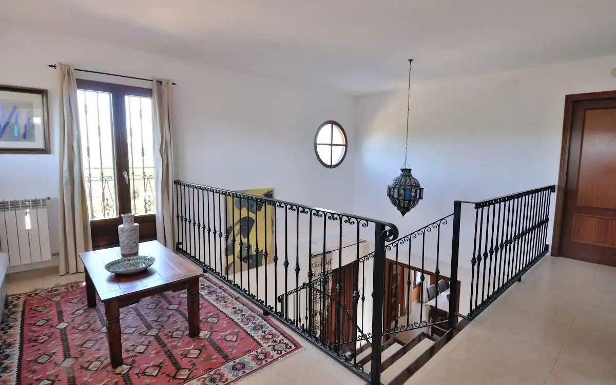 Casa o xalet en venda en Cervera del Maestre amb Aire condicionat, Calefacció i Jardí privat