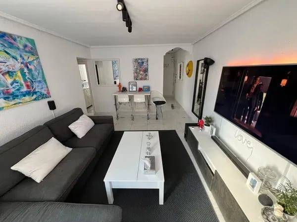 Piso en Venta en Natzaret