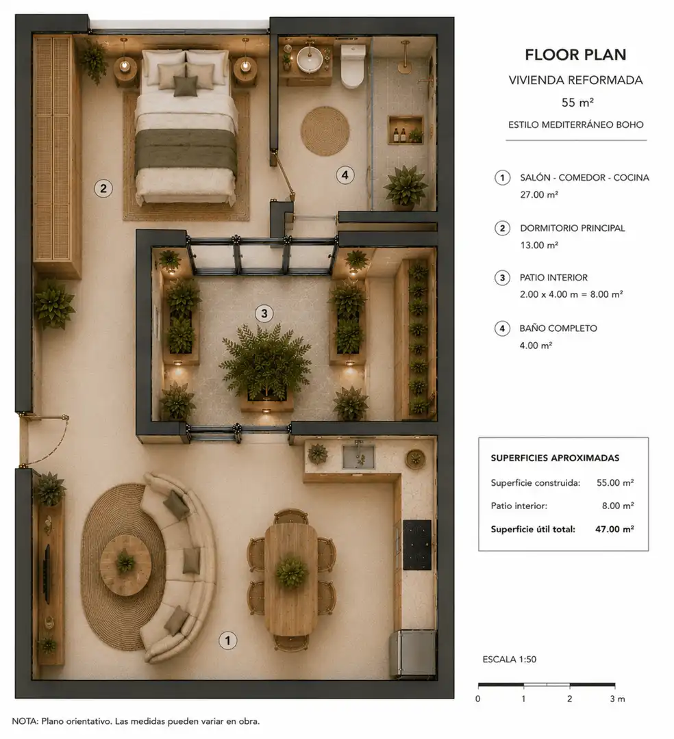 Apartment zum Verkauf in Estepona Pueblo, imagen 2