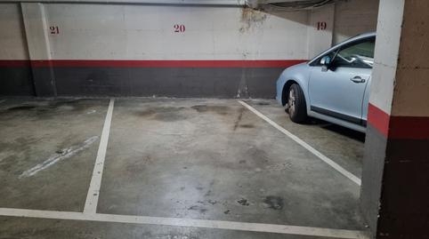 Foto 4 von Garage zur Miete in Carrer de la Garrotxa, 18, Santa Eugènia, Girona Capital