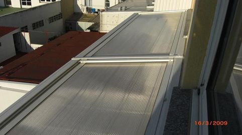 Foto 4 de Piso de alquiler en A Malata - Catabois - Ciudad Jardín, Ferrol