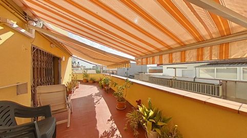 Foto 4 de Ático en venta en Carrer Josep Pers I Ricart, La Geltrú - Sant Jordi, Vilanova i la Geltrú