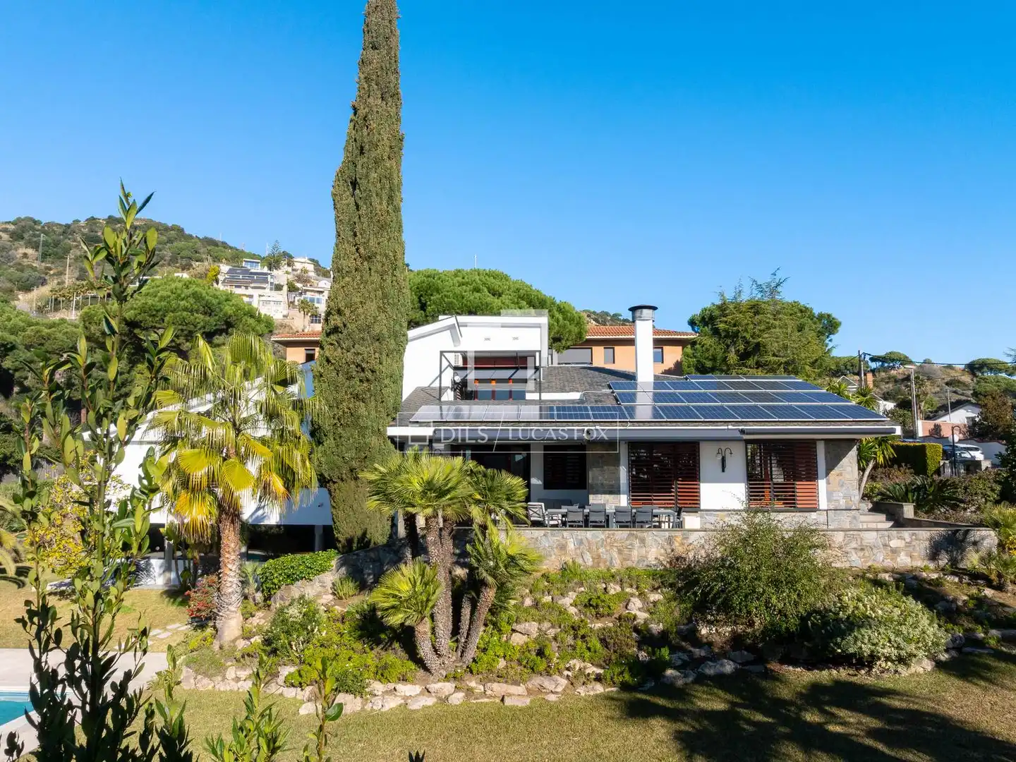 Villa mit Terrasse zum Verkauf in Canyet - Pomar, imagen 34