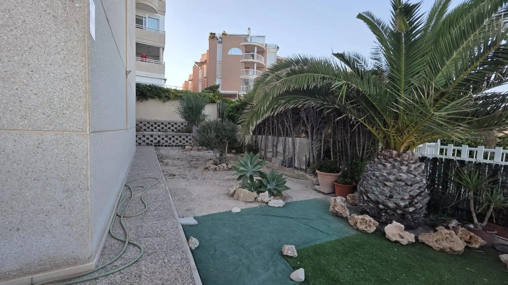 Bajo con piscina en venta en Playa Muchavista, imagen 12