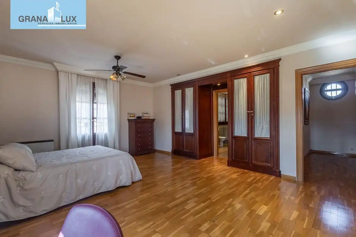 Villa mit Pool zum Verkauf in Ogíjares, imagen 21