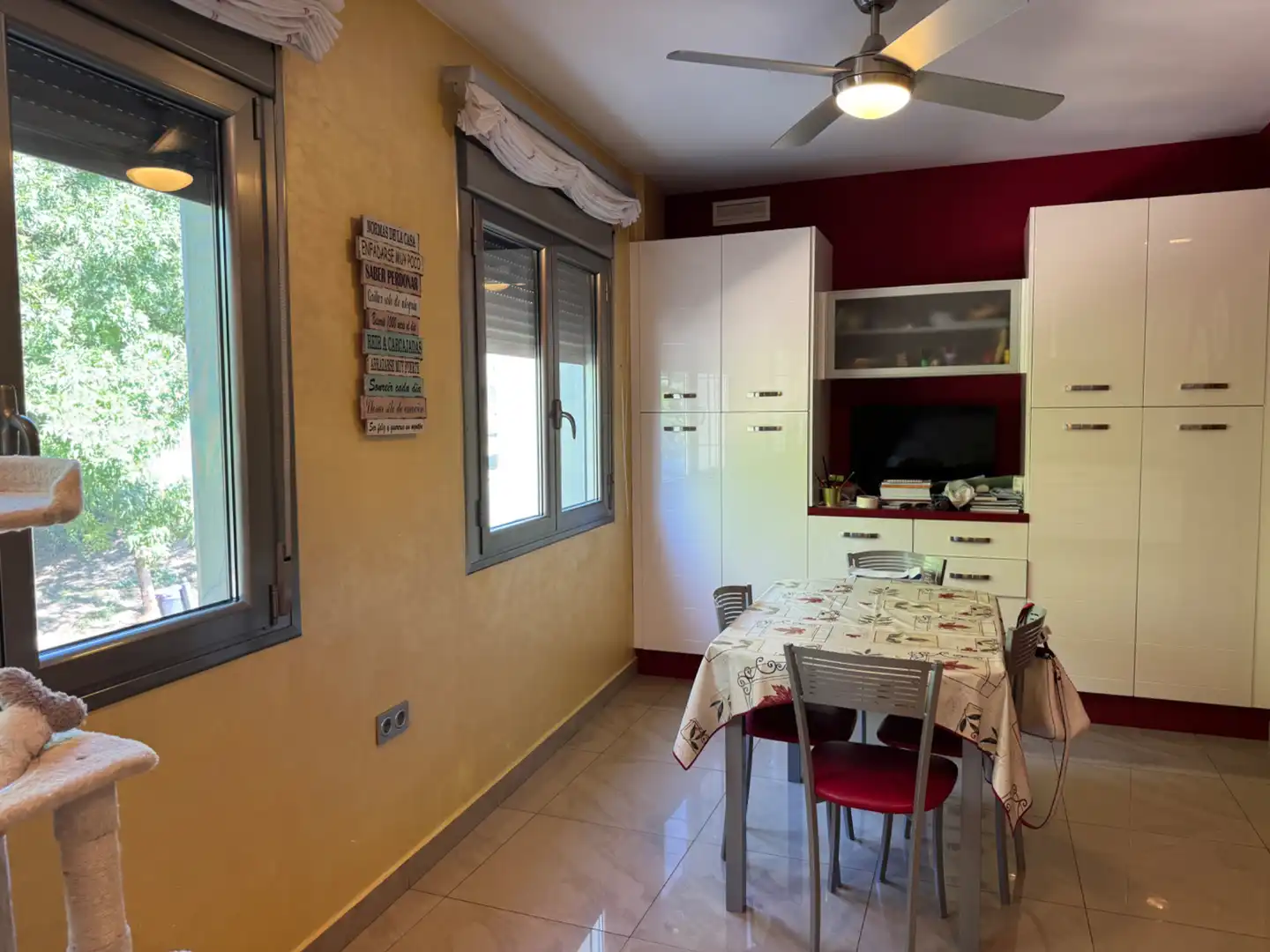 Villa con terrazza in vendita a Calle Fernando Múgica, imagen 33