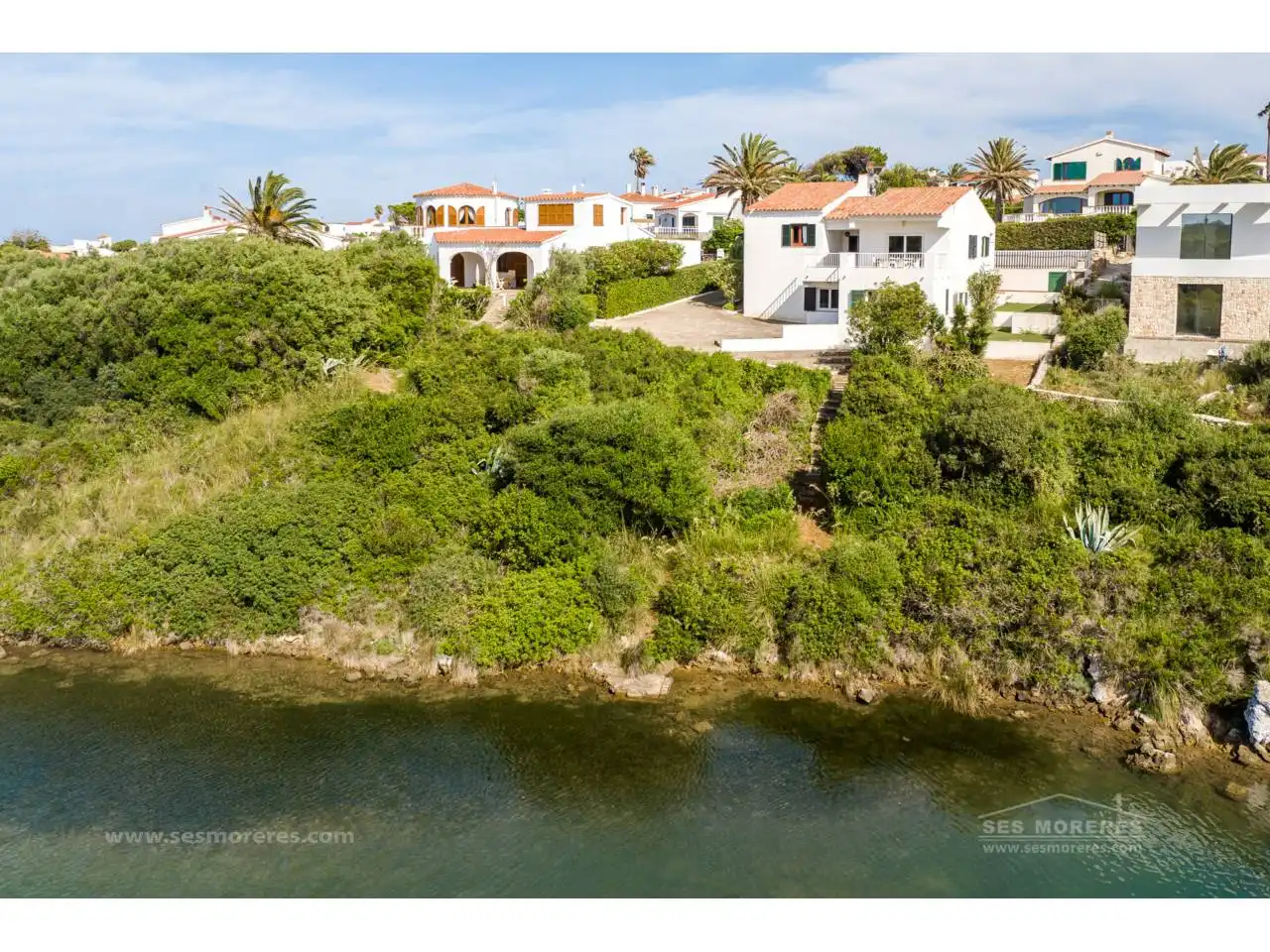 Villa avec piscine à vendre à Port d'Addaia, imagen 15