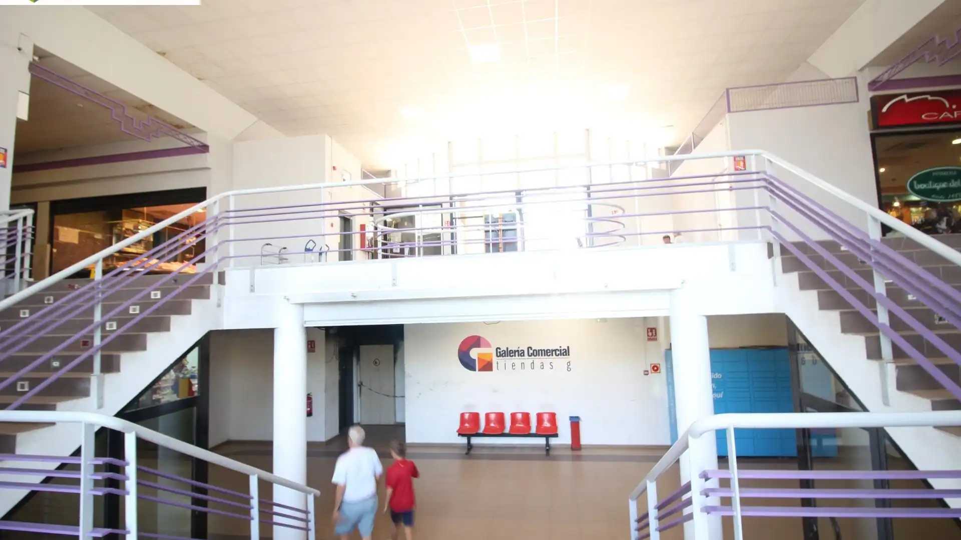 Local en venta en  Toledo Capital