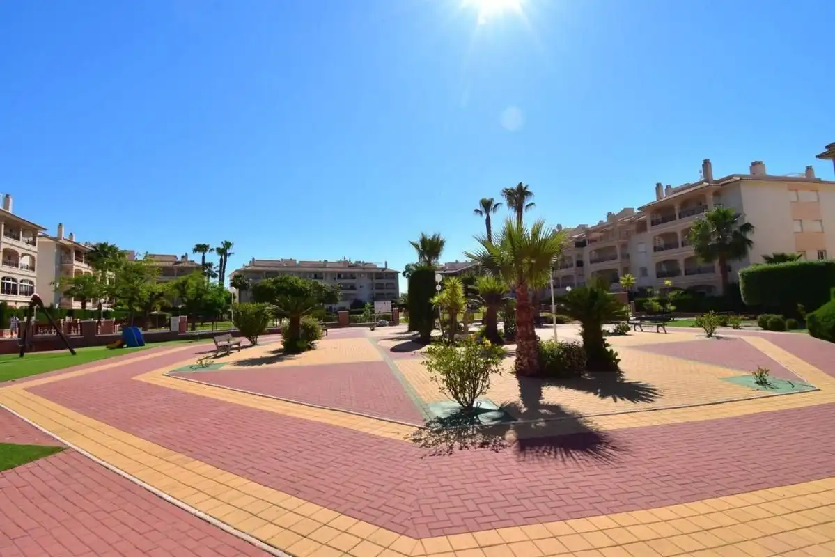 Apartment mit Pool zum Verkauf in Orihuela Costa, imagen 22
