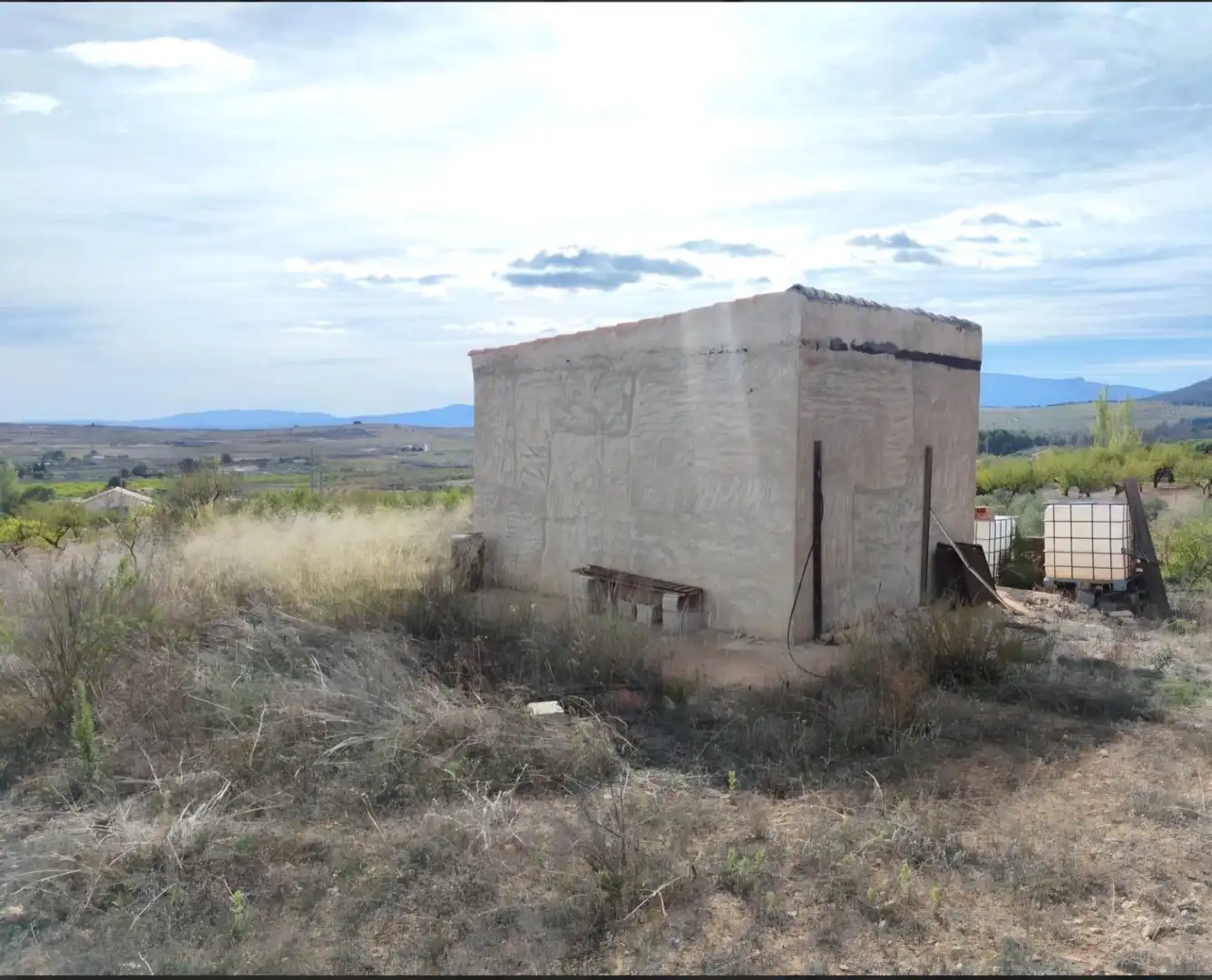 Terrenys i solars en venda a MU-503, imagen 6