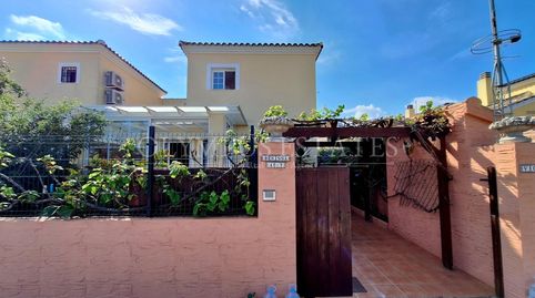 Foto 5 de Casa o chalet en venta en El Verger, Alicante