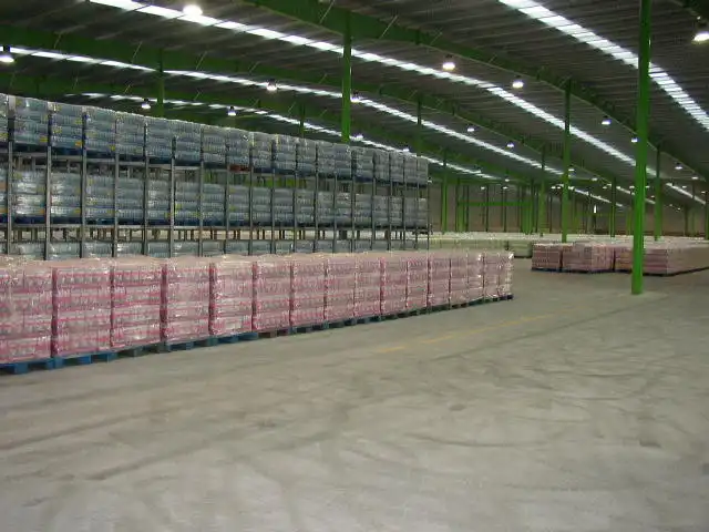 Nave industrial in affitto a Coirós, imagen 9