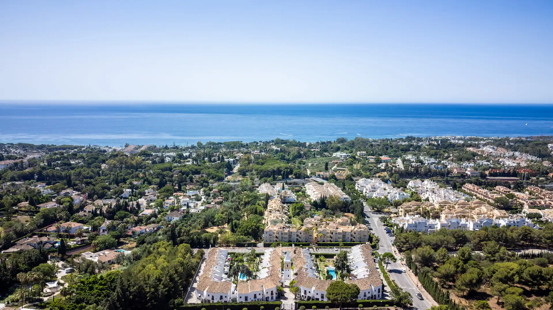 Ático con piscina en venta en Marbella Centro, imagen 42
