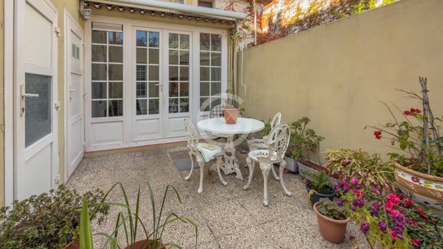 Casa adosada en Venta en Carrer de Santa Margarida, 10 en Centre