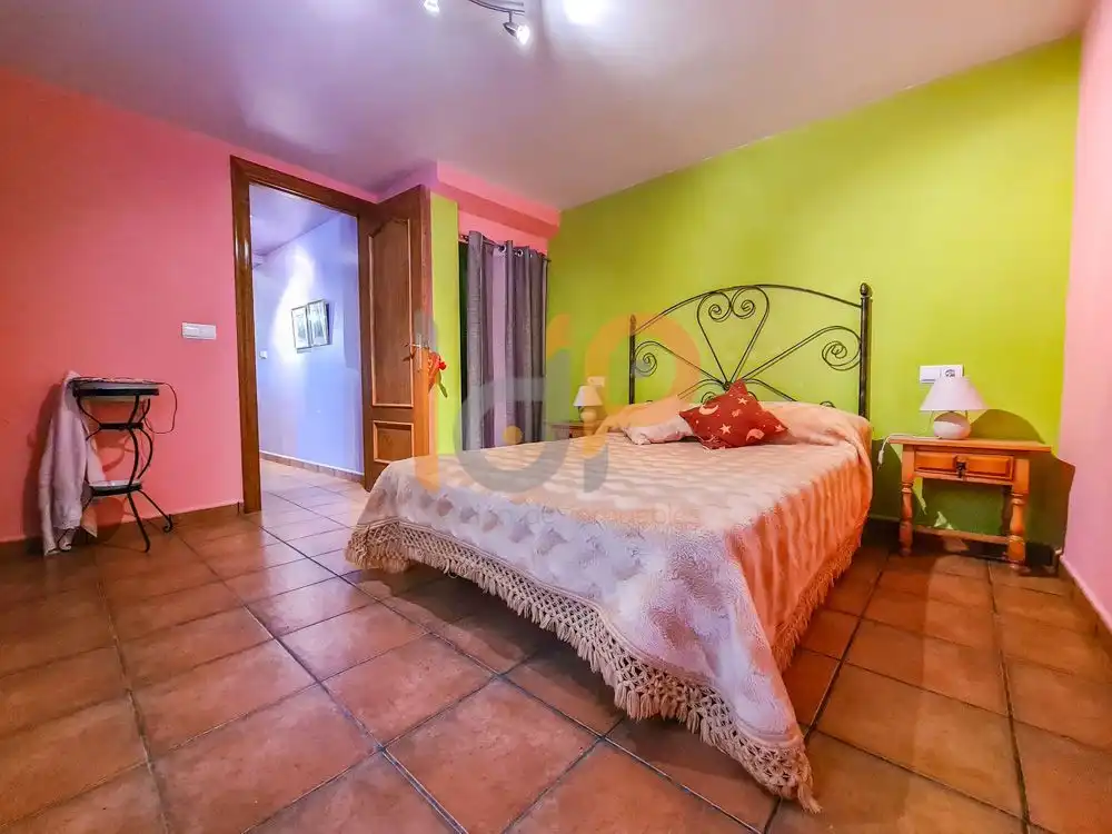 Casa en venda a Vélez-Rubio, imagen 16