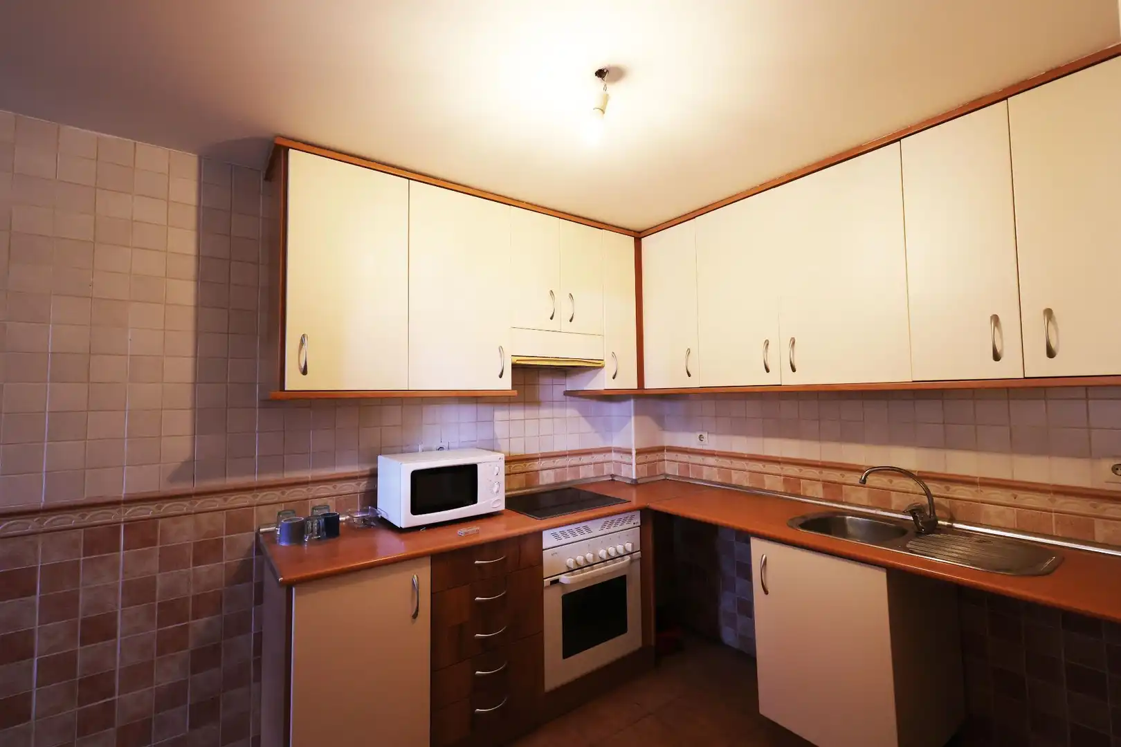 Appartement à vendre à Colmenarejo
