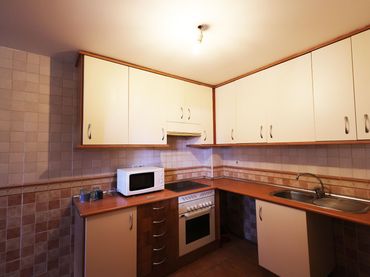 Piso en venta en Colmenarejo