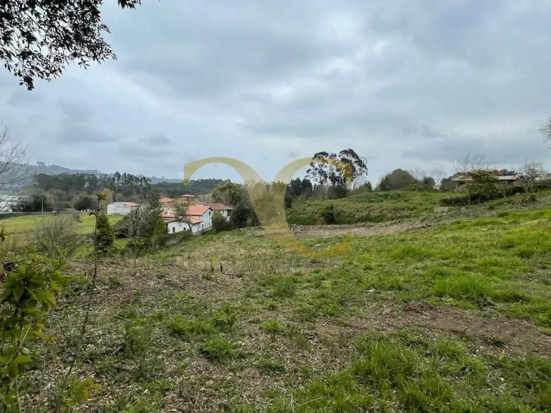 Residencial en venta en Villaviciosa