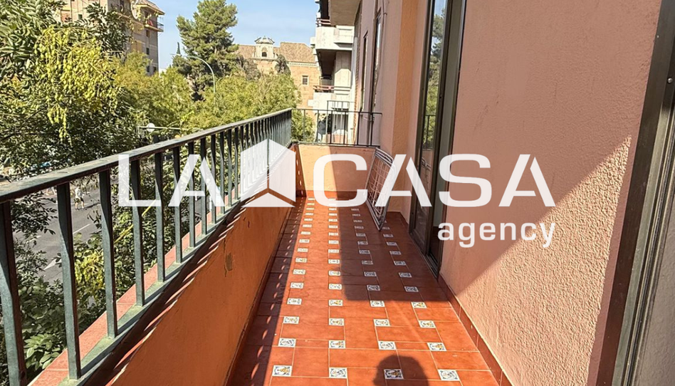 Photo 1 of Flat for sale in San Julián, Sevilla