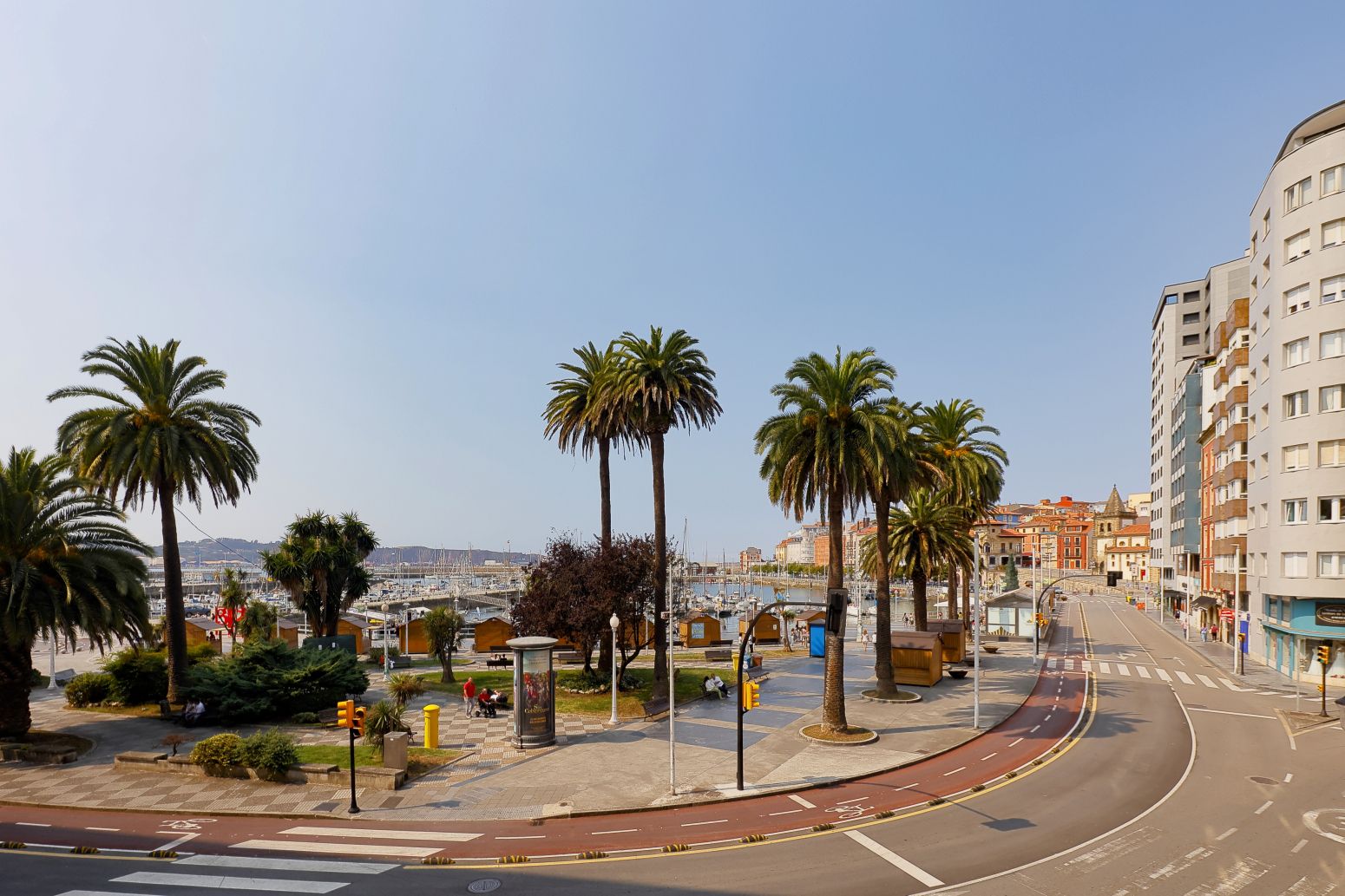 Flat for sale in Gijón - CALLE SAN MELCHOR DE QUIROS, Barrio del Centro