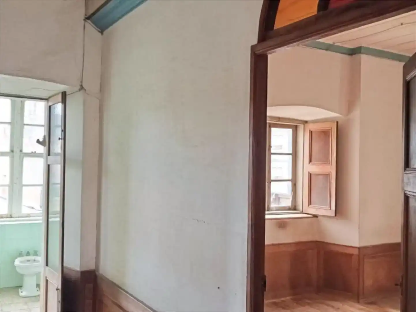 Casa o xalet en venda en El Franco  amb Balcó