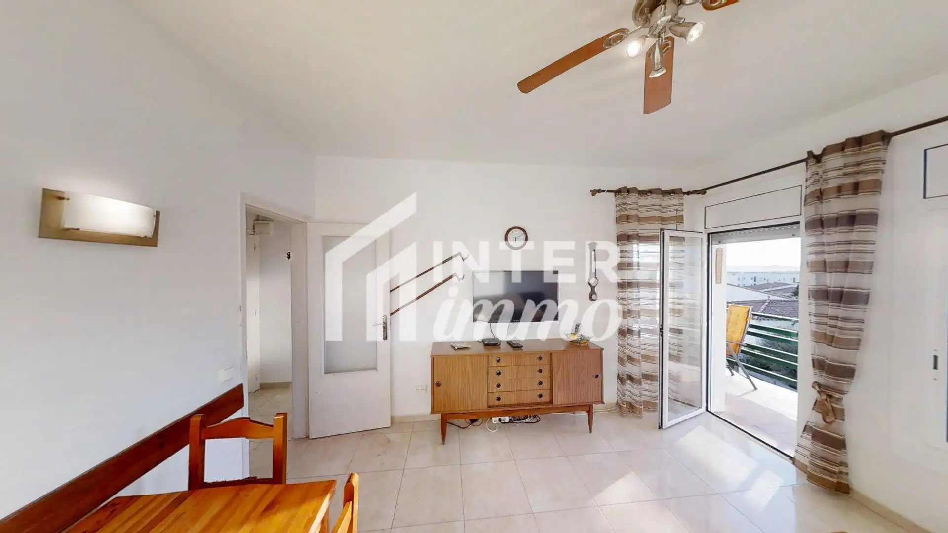 Apartament amb piscina en venda a Carrer Lisboa 14, imagen 3