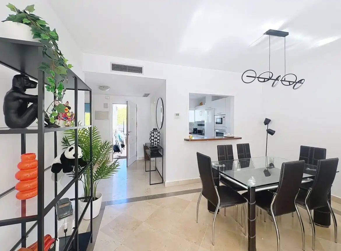 Appartement avec piscine à vendre à Selwo, imagen 7