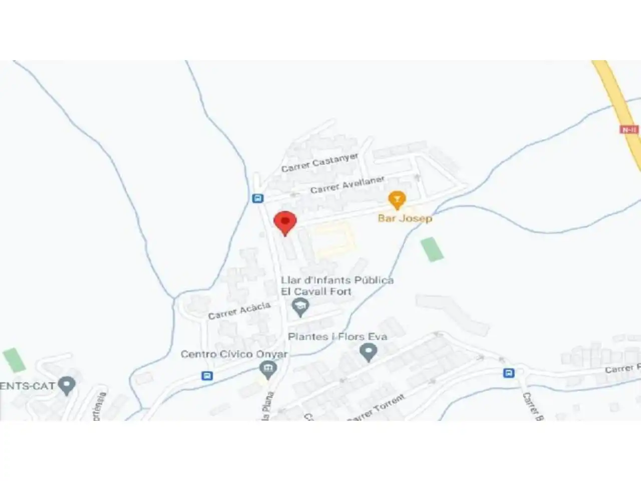 Piso en venta en Calle Noguer, imagen 3