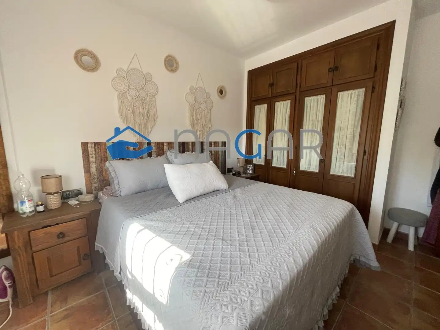 Terraced house for sale in San Pedro - Gabriel Miró - María Guerrero, imagen 8