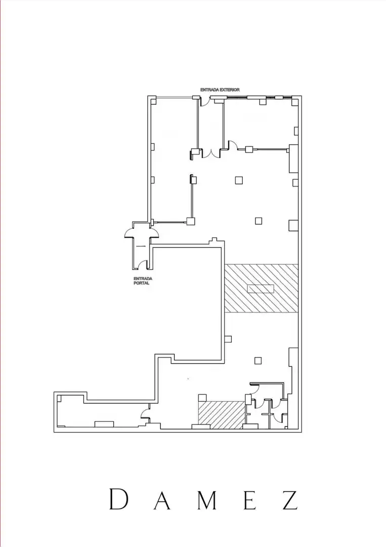 Business premises for sale in Chamberí, imagen 35