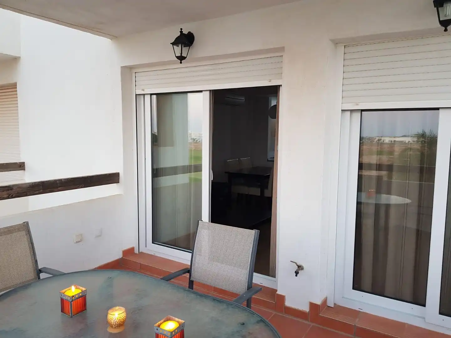 Apartment with pool to rent in Terrazas de la Torre Golf, imagen 3
