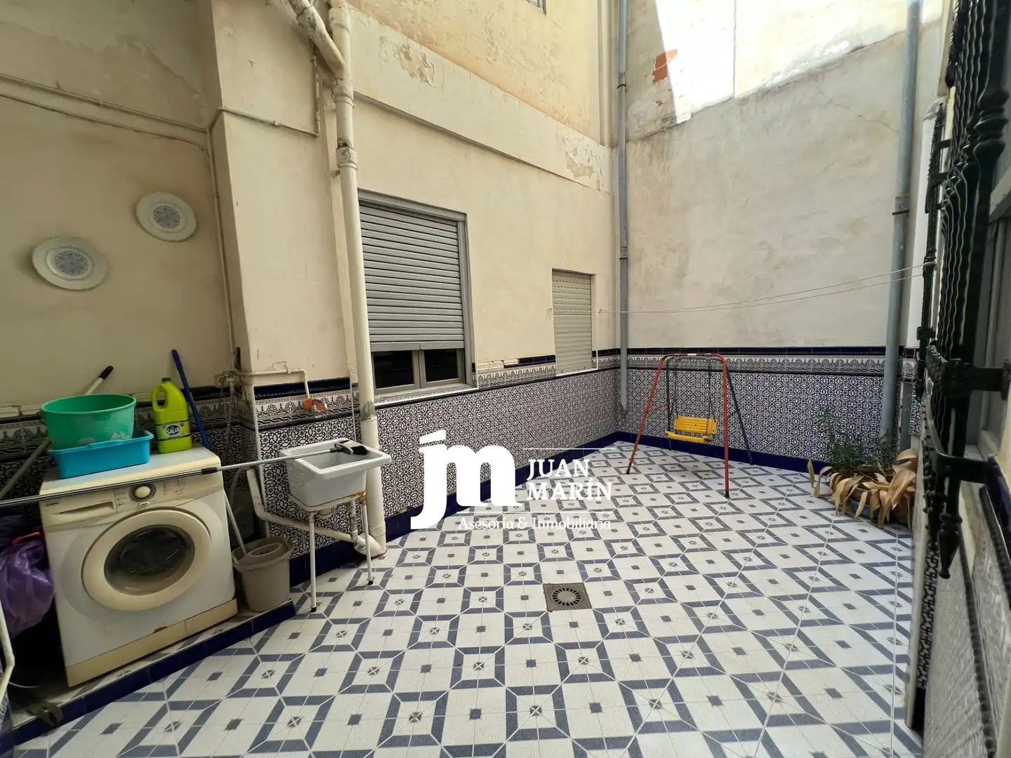 Bajo en venta en Cieza, imagen 2