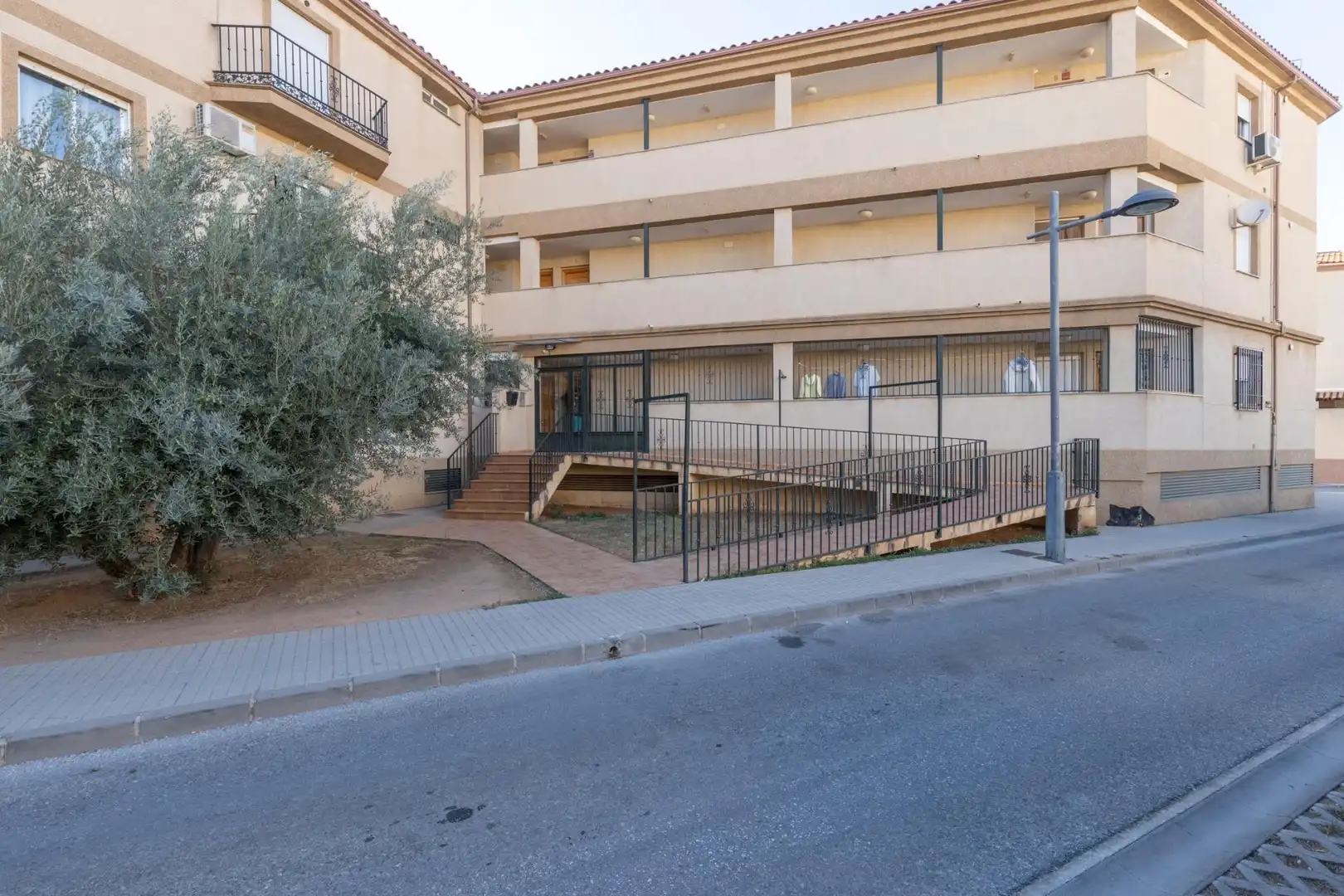 Appartement avec terrasse à vendre à Híjar