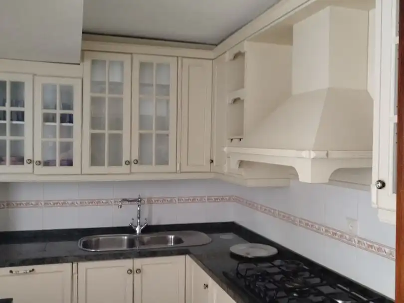 Flat for rent in Granada, Granada