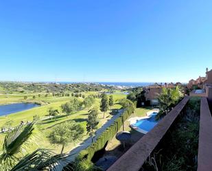 Jardí de Casa adosada en venda en Estepona amb Aire condicionat, Calefacció i Terrassa