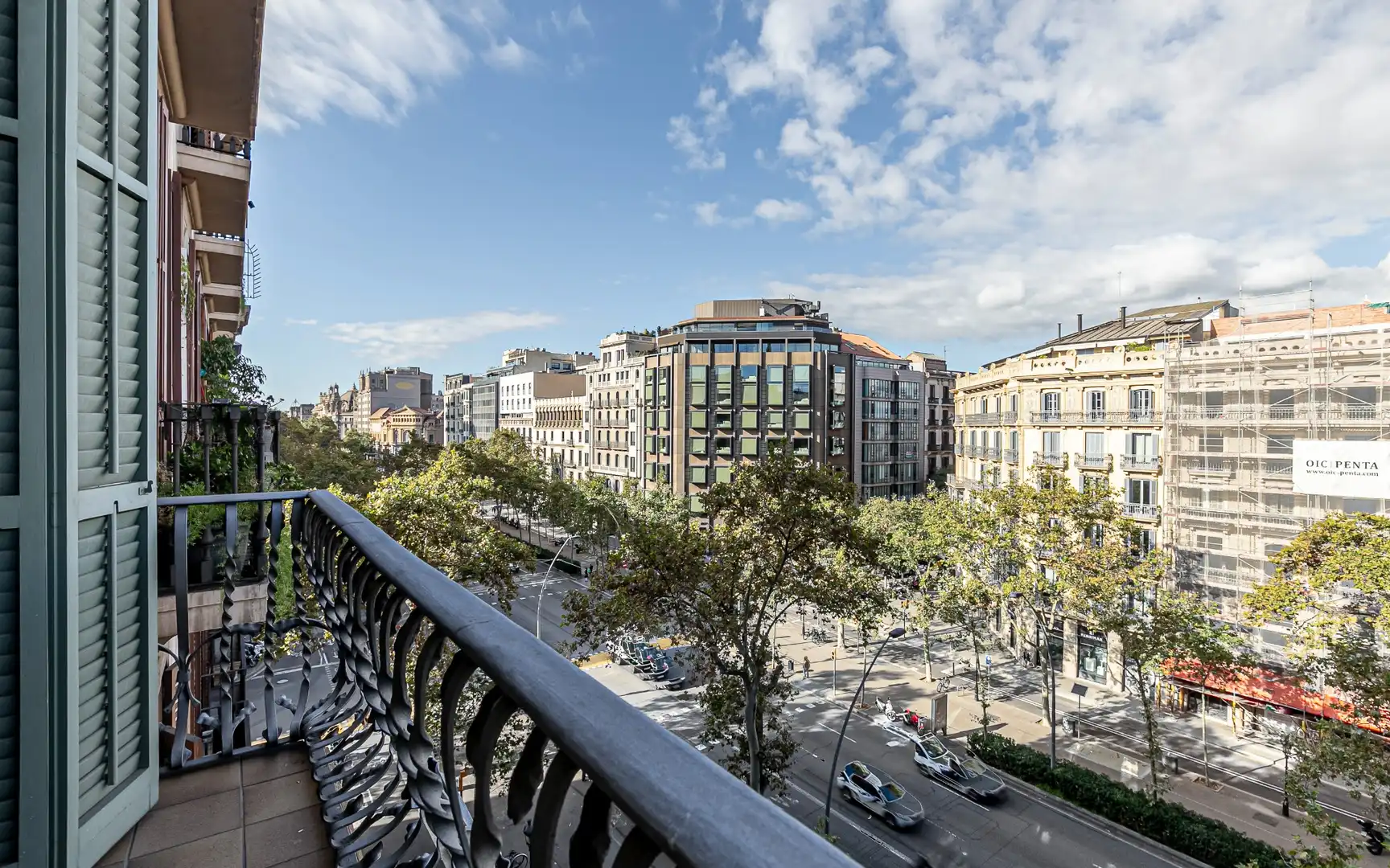 Appartement avec terrasse à vendre à de les Corts Catalanes, imagen 29