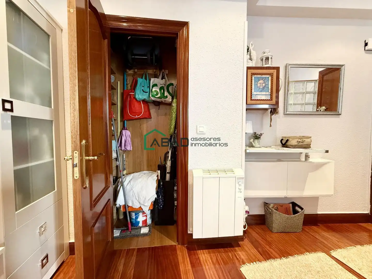 Piso en venta en Begoña - Santutxu