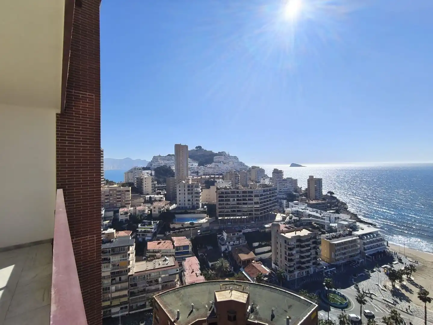 Appartement compact avec piscine à vendre à Platja de Torres, imagen 5