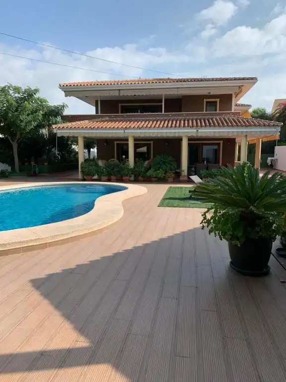 Chalet en venta en Rincón de Loix, imagen 45