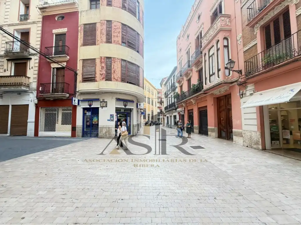 Altri con ascensore in vendita a Calle Doctor Faustino Blasco, imagen 8