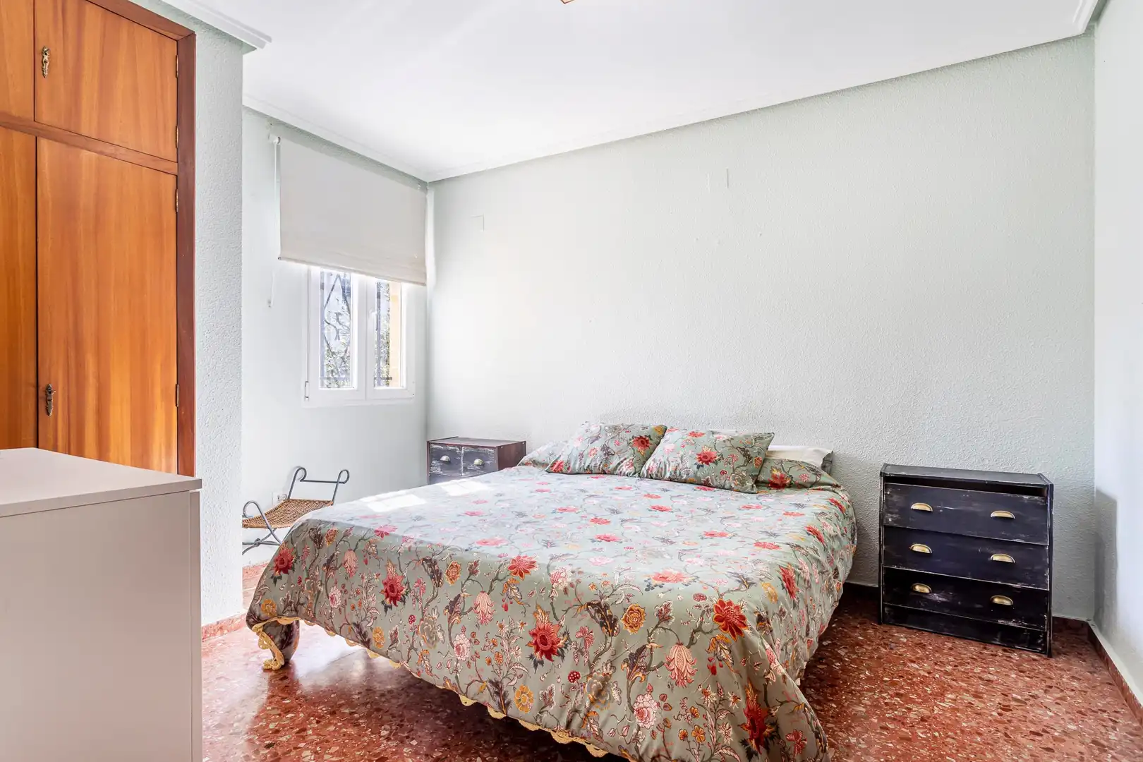 Bedroom of Houses for sale in Godelleta  with Heating, Private garden and Terrace