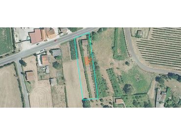 Terreno residenziale in vendita a AC-241