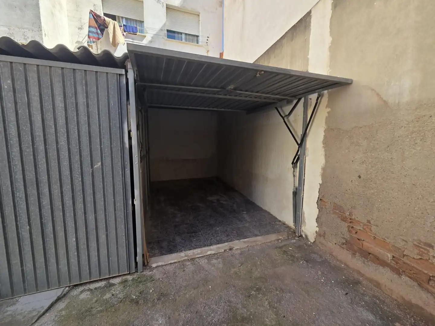 Parcheggio in vendita a Calle ANGEL