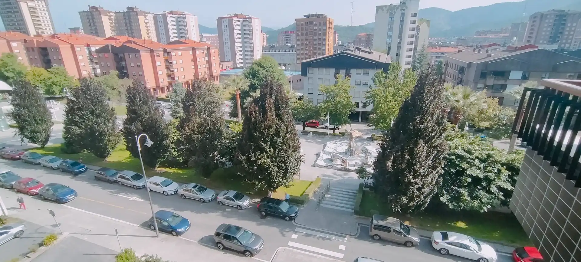 Pis de lloguer a Gabriel Aresti Hiribidea, Txurdinaga