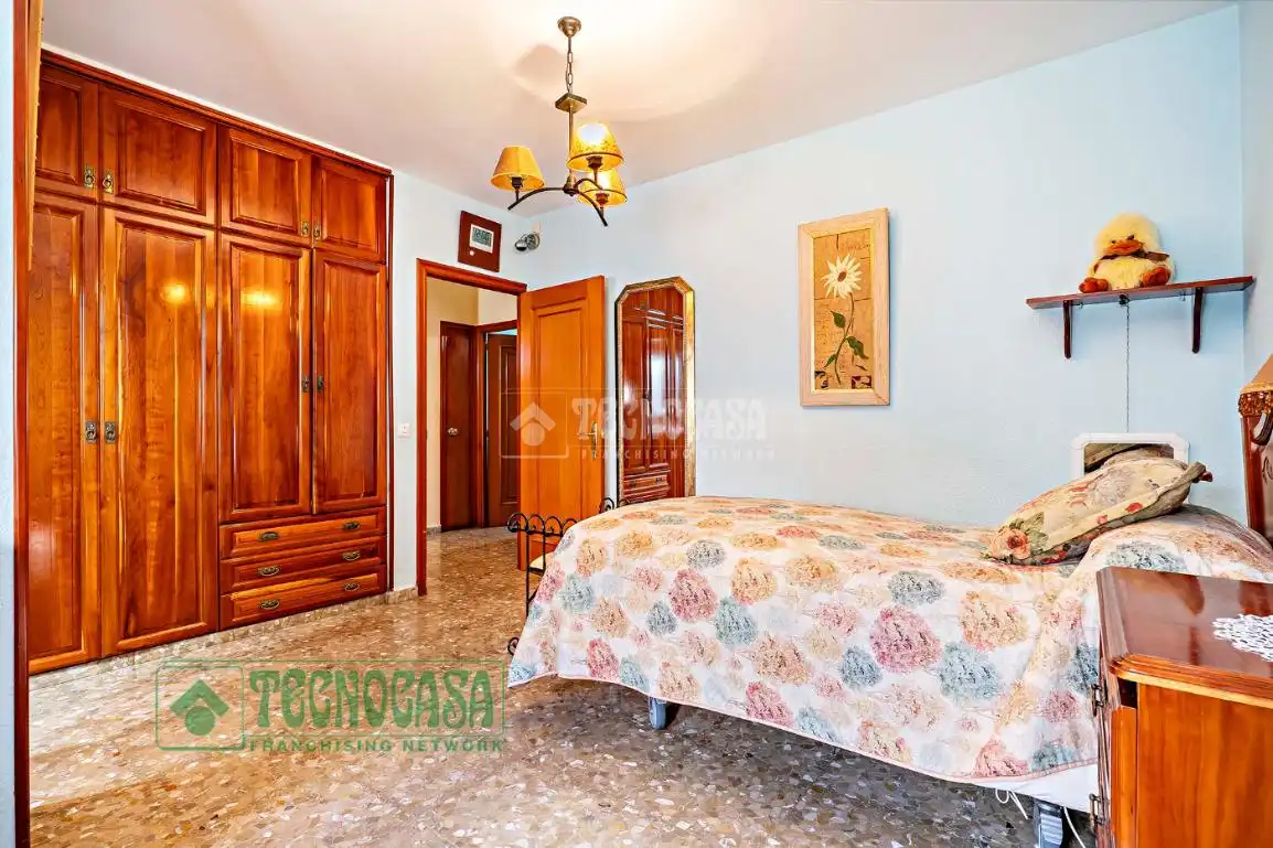 Casa en venta en El Ejido Ciudad, imagen 7