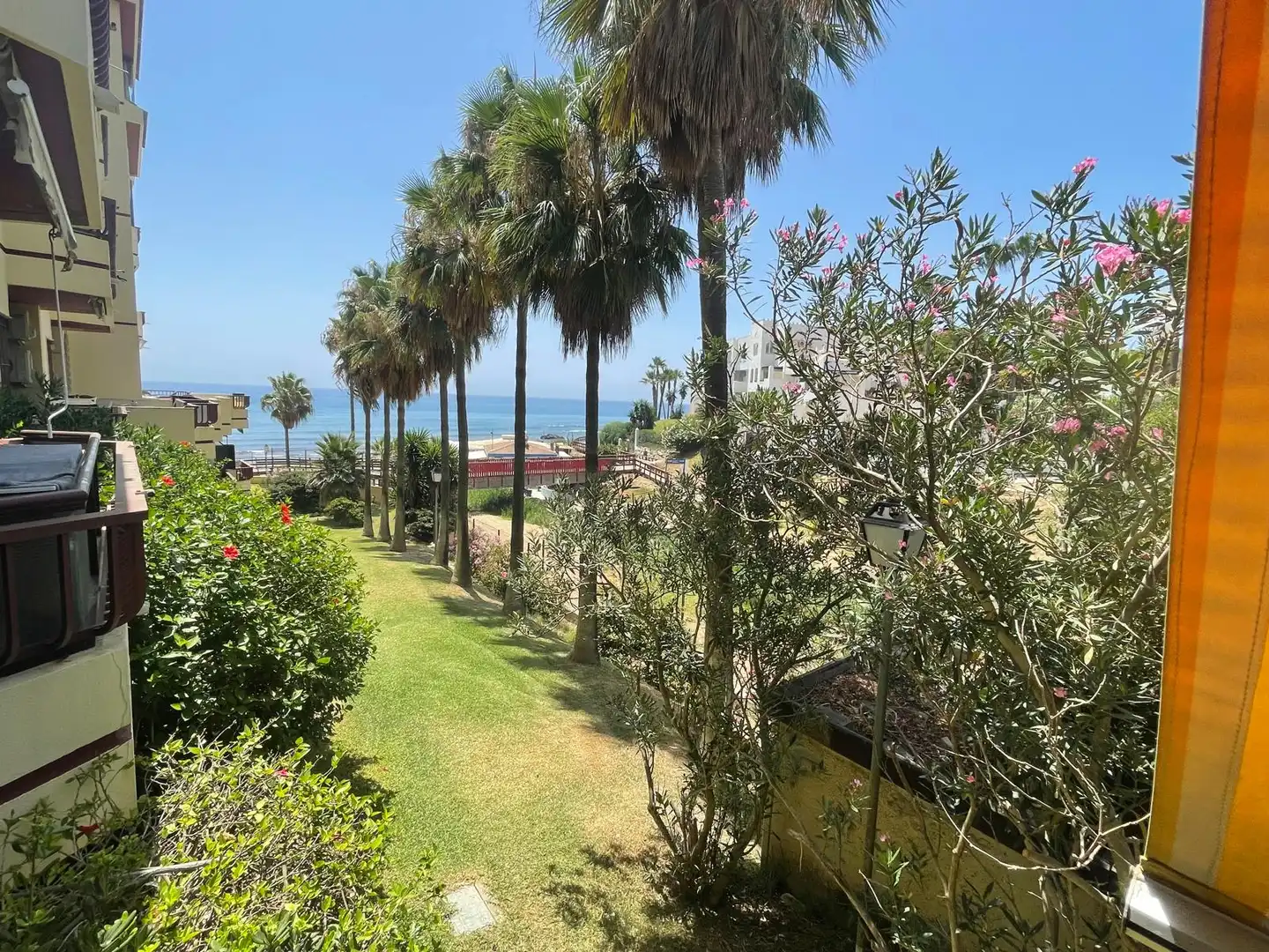 Apartament de lloguer a Avenida Golf de Riviera, Riviera del Sol