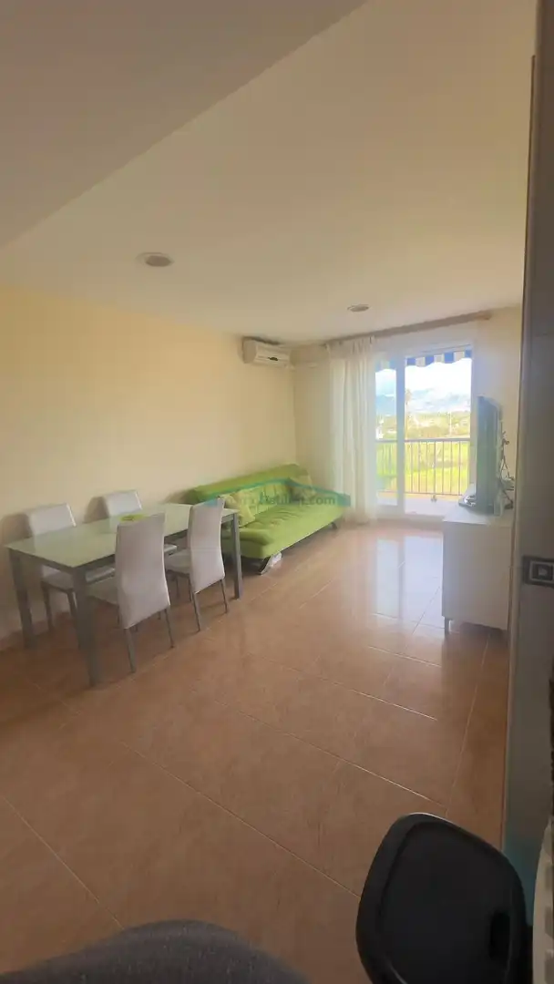 Apartament de lloguer a Nules